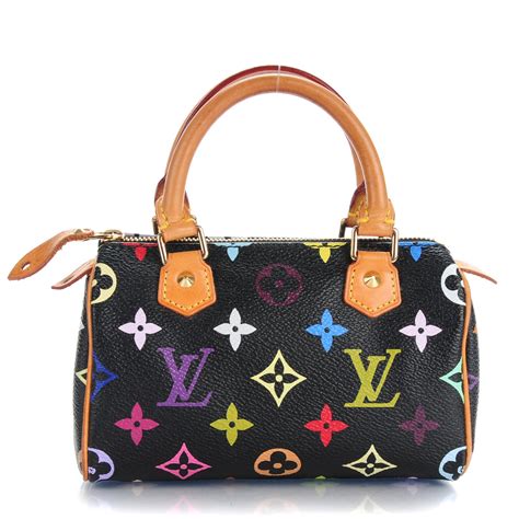 sac louis vuitton multicolor|sac Louis Vuitton site officiel.